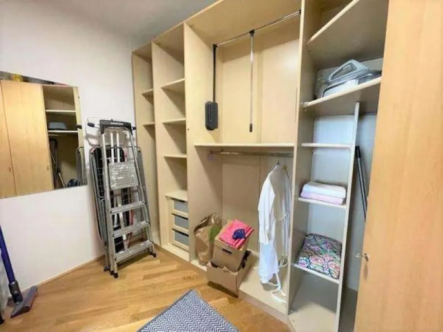 Nice Apartment In Vienna With Garden
