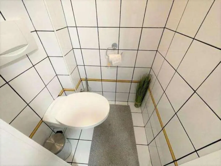 Nice Apartment In Vienna With Garden 0*,