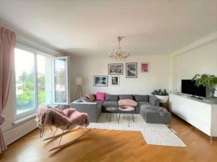 Nice Apartment In Vienna With Garden Austria