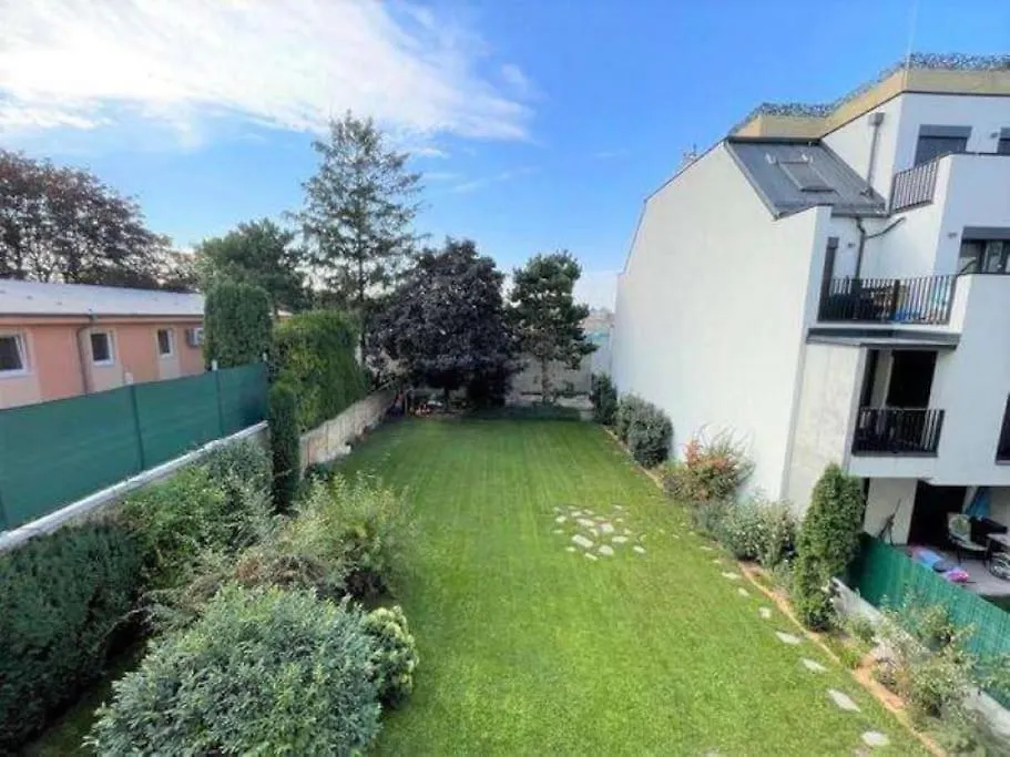 Nice Apartment In Vienna With Garden 0*,  Austria