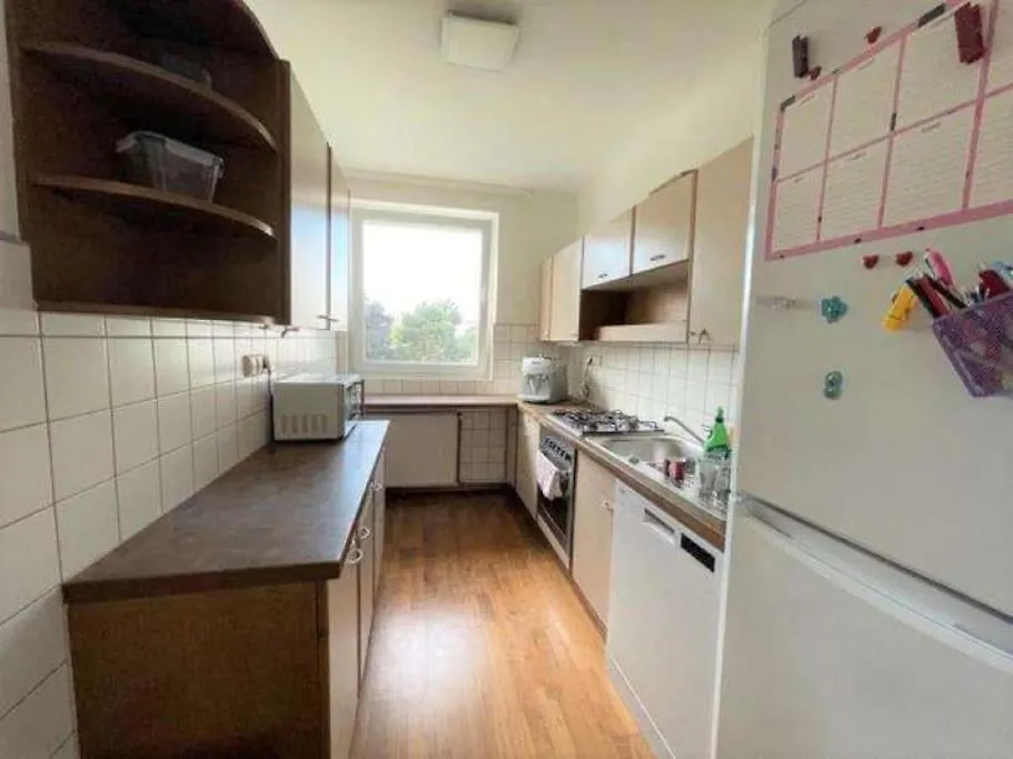Nice Apartment In Vienna With Garden