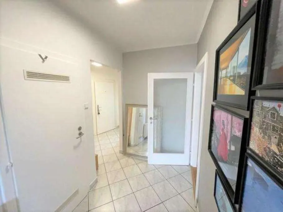 Nice Apartment In Vienna With Garden